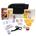 First Aid Kit Fanny Waist Pouch - OVERLANDERS Outfitter