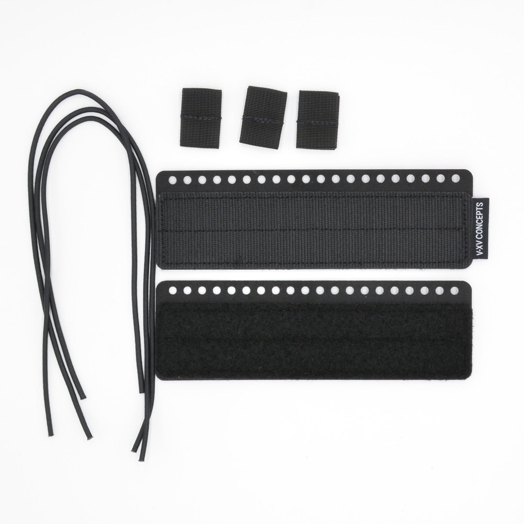 XL Retention Kit - OVERLANDERS Outfitter
