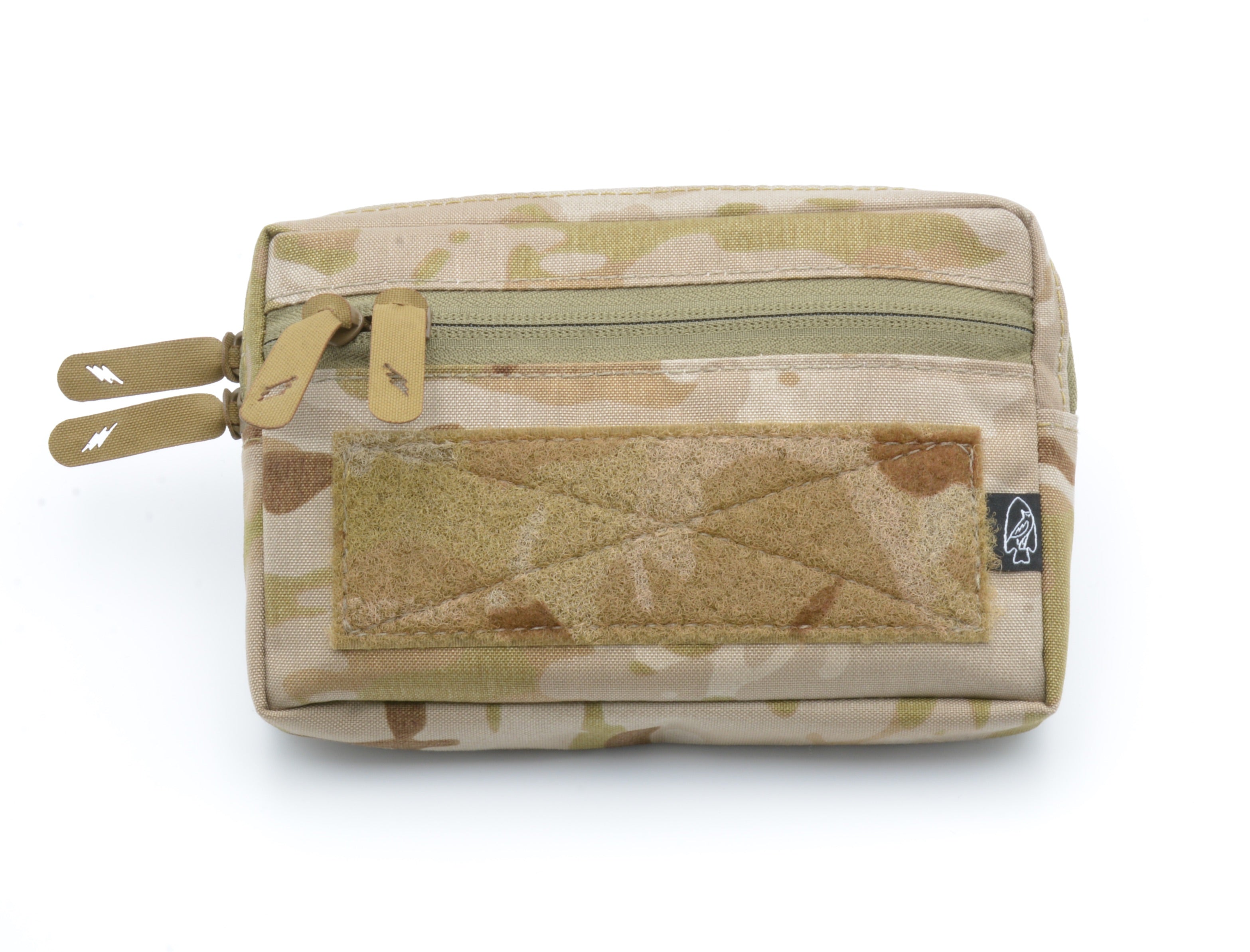 GP Slim Pouch - OVERLANDERS Outfitter