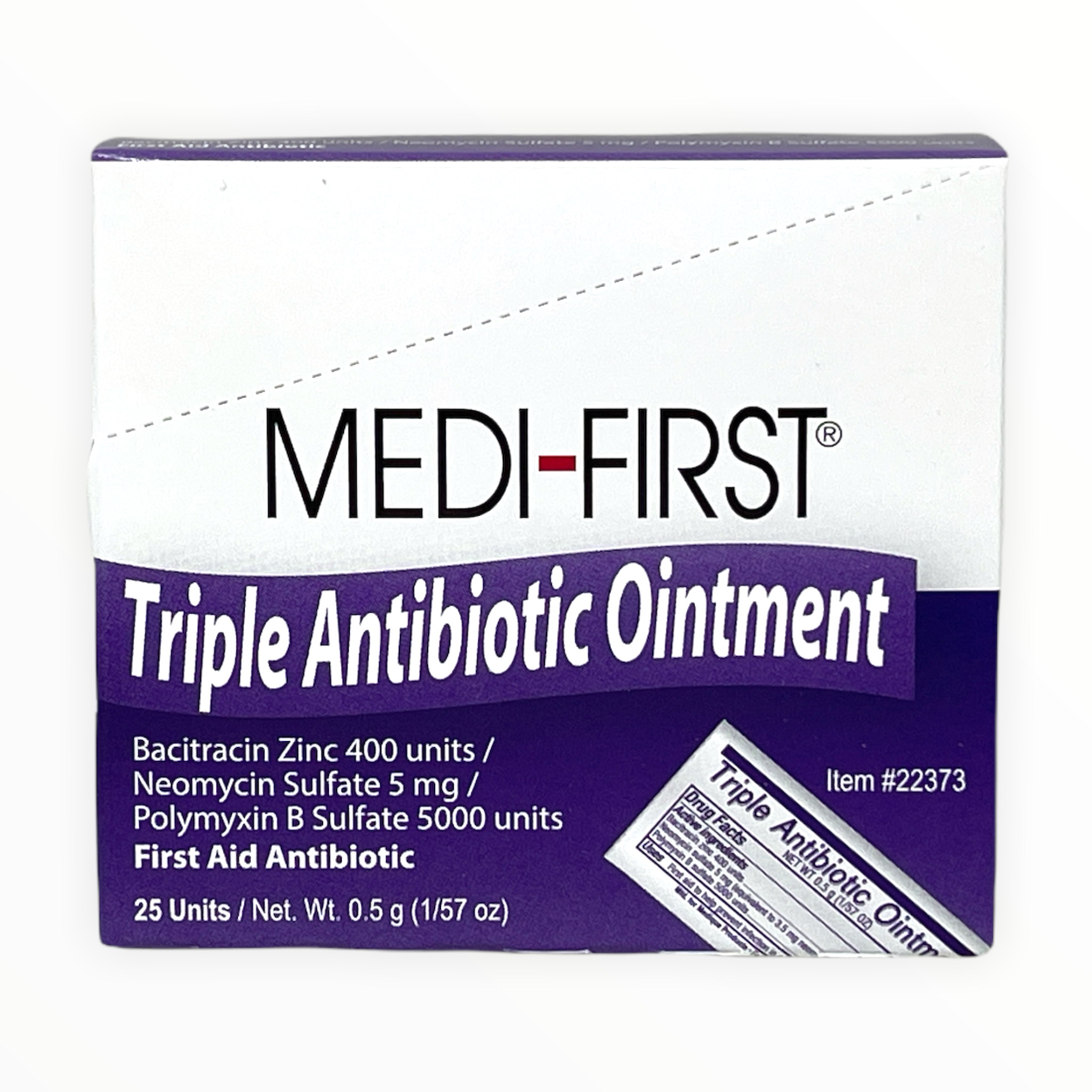Triple Antibiotic Ointment - We The Collective