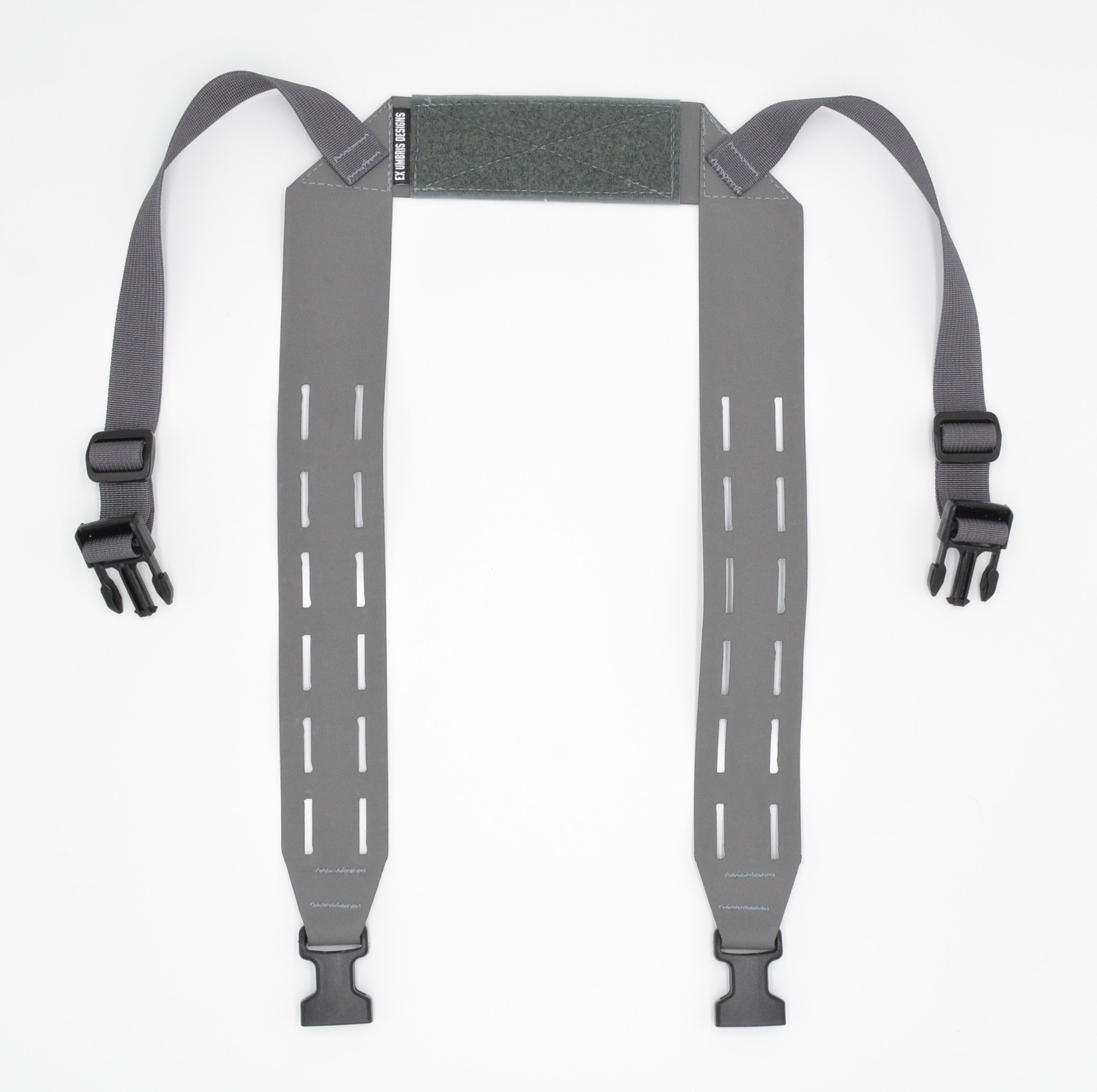 H Harness sz1 - OVERLANDERS Outfitter