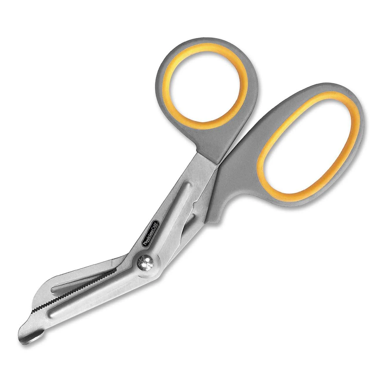 Premium titanium bonded EMT shears by Agreeable Agony, featuring safety design and durable cutting blades.