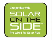 Go Power! 90W Portable Solar Kit - GP-PSK-90 - We The Collective