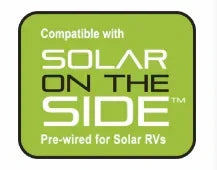 Go Power! 90W Portable Solar Kit - GP-PSK-90 - OVERLANDERS Outfitter