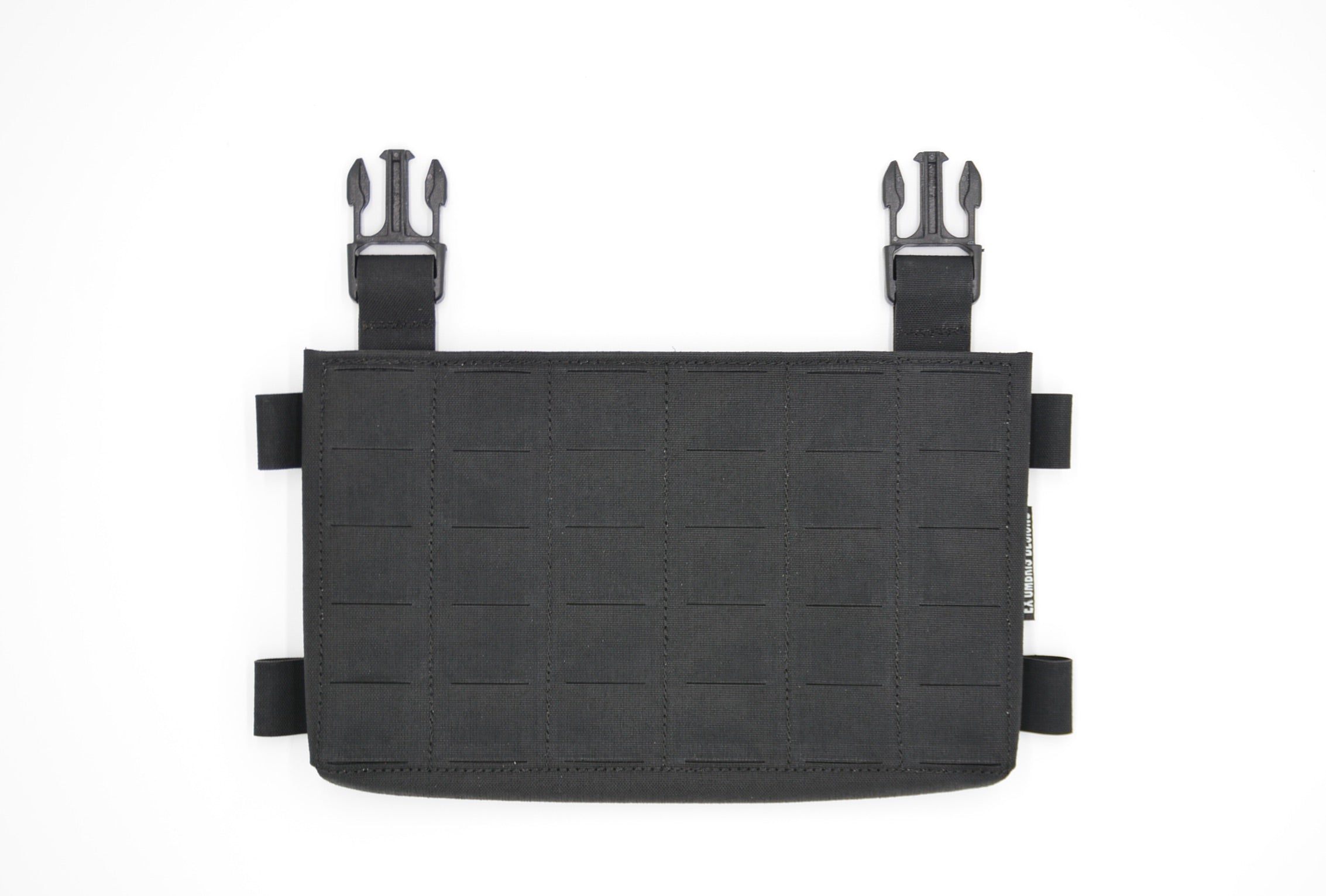 Primary Placard - OVERLANDERS Outfitter