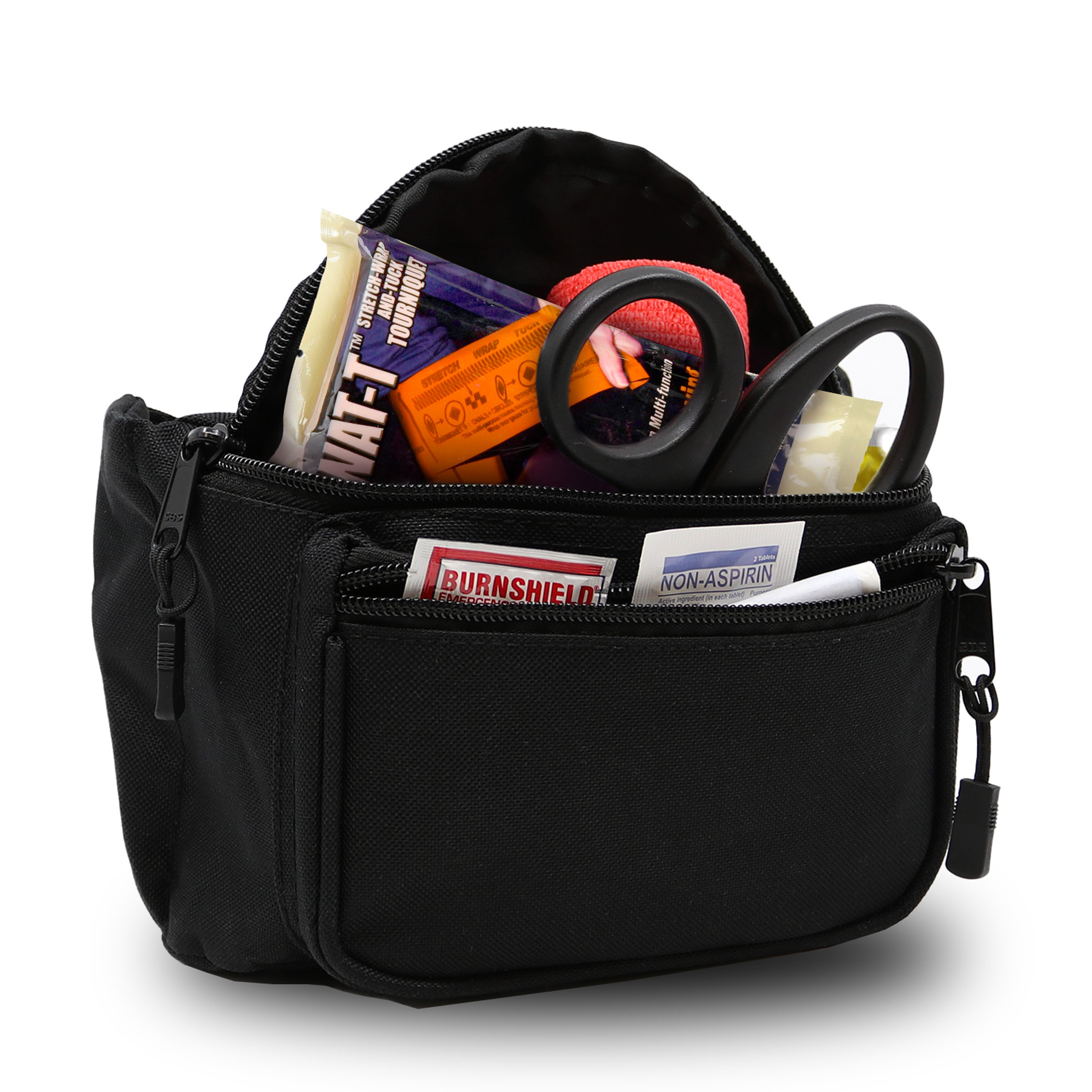 First Aid Kit Fanny Waist Pouch - OVERLANDERS Outfitter