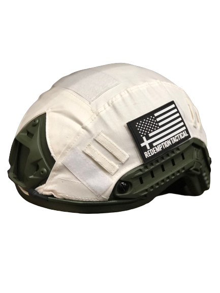 Redemption Tactical® High Cut Helmet Cover - We The Collective