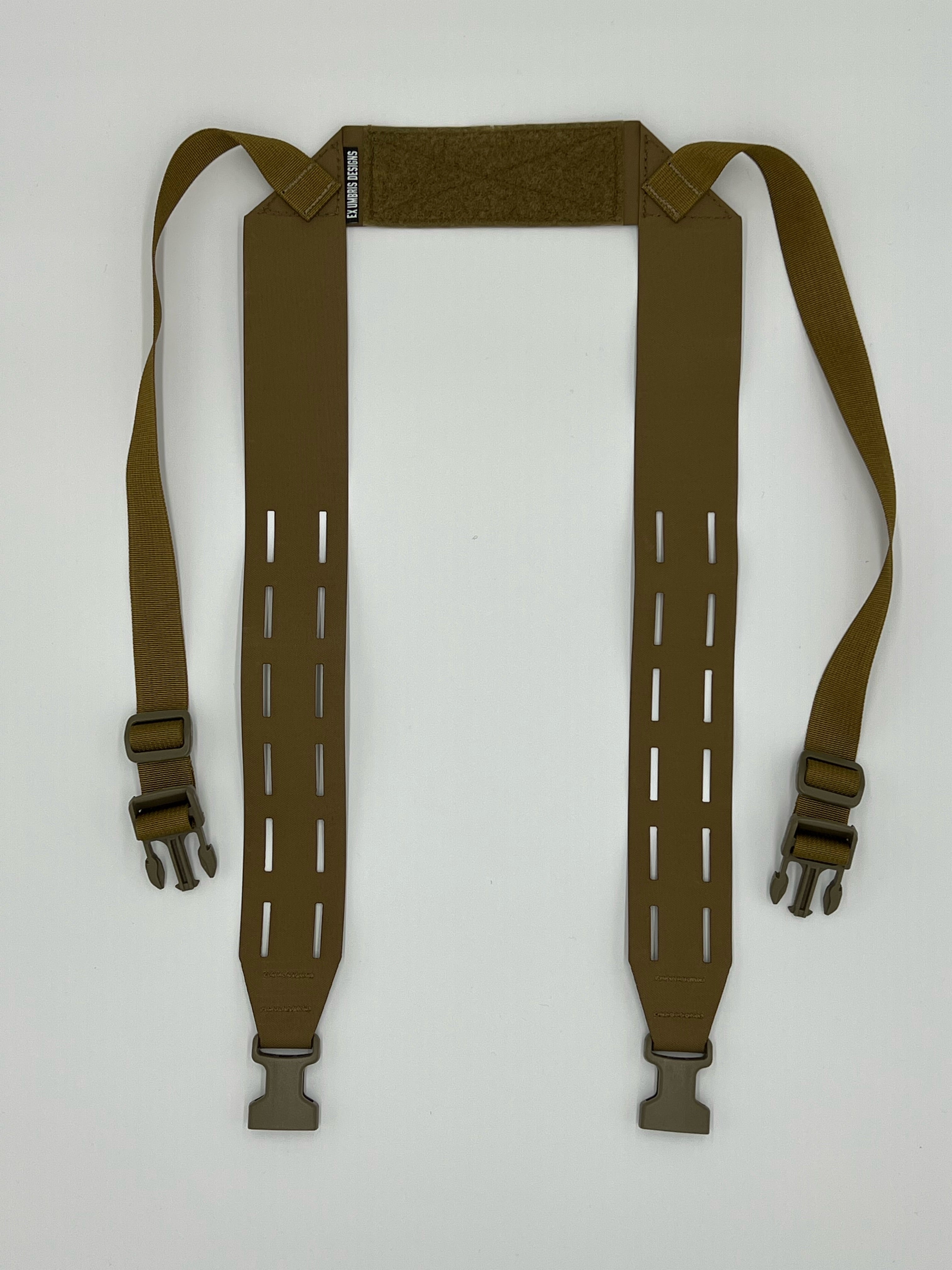 H Harness sz1 - OVERLANDERS Outfitter