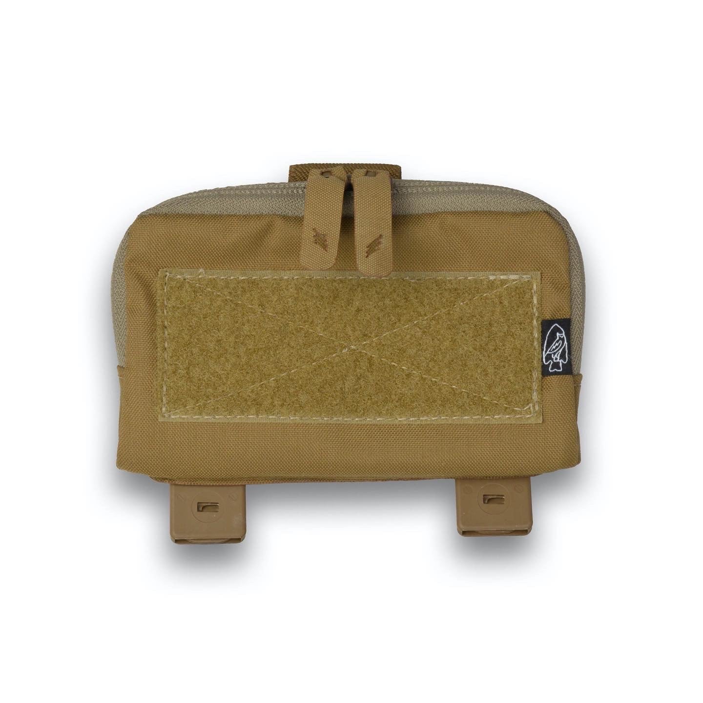 Admin Pouch - OVERLANDERS Outfitter