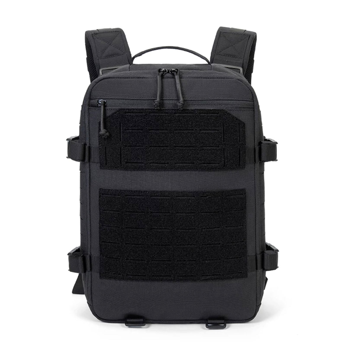 FULL KIT COMBO Crusader 2.0 XL Armor COMBO PACKAGE LIGHTWEIGHT LEVEL IV (2) 10x13.5 Front/Back Plates, Plate Carrier Bag, Medic Pouch - We The Collective