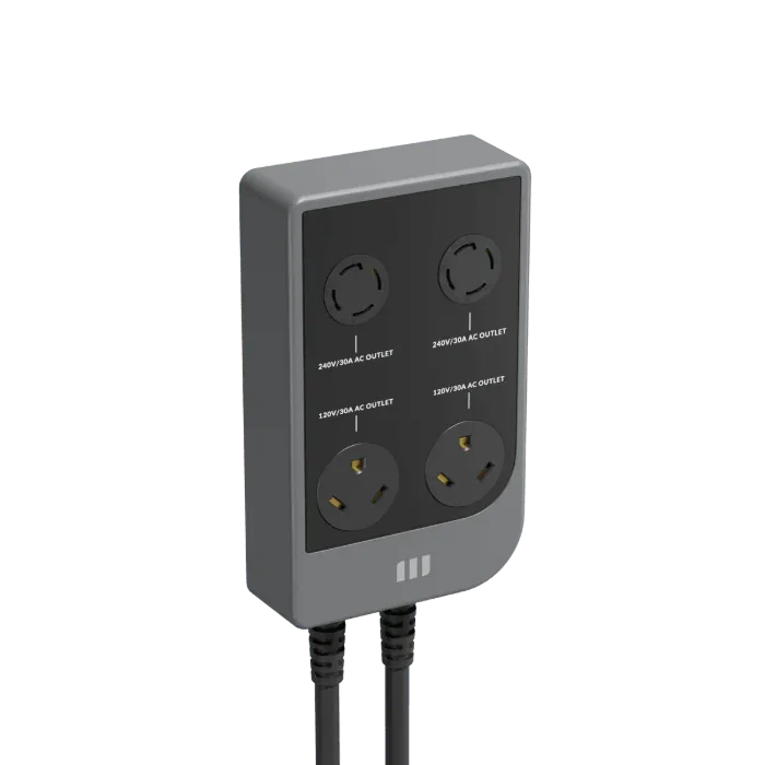 Mango Power mSocket Pro - OVERLANDERS Outfitter