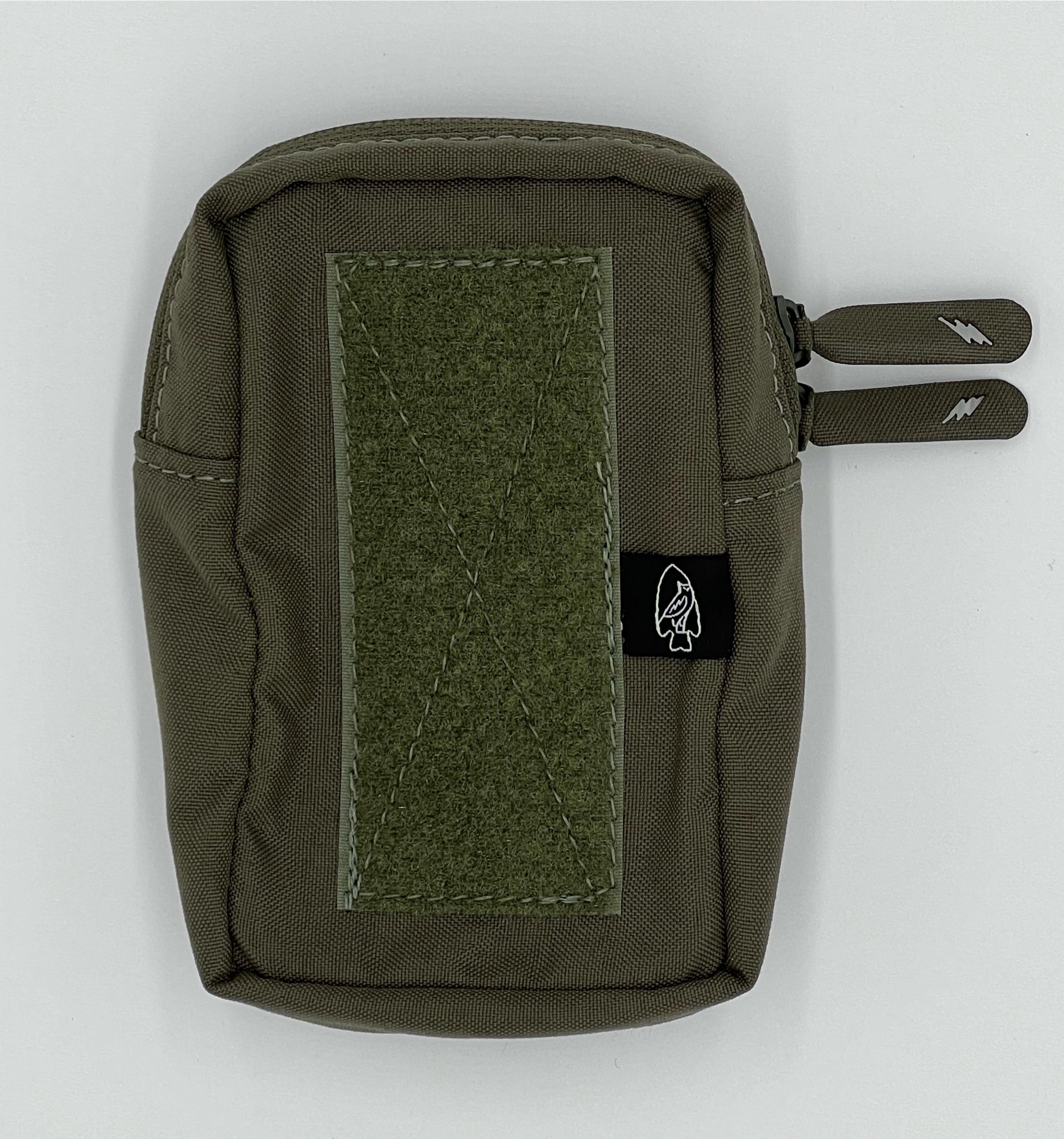 Beer Can Pouch - OVERLANDERS Outfitter