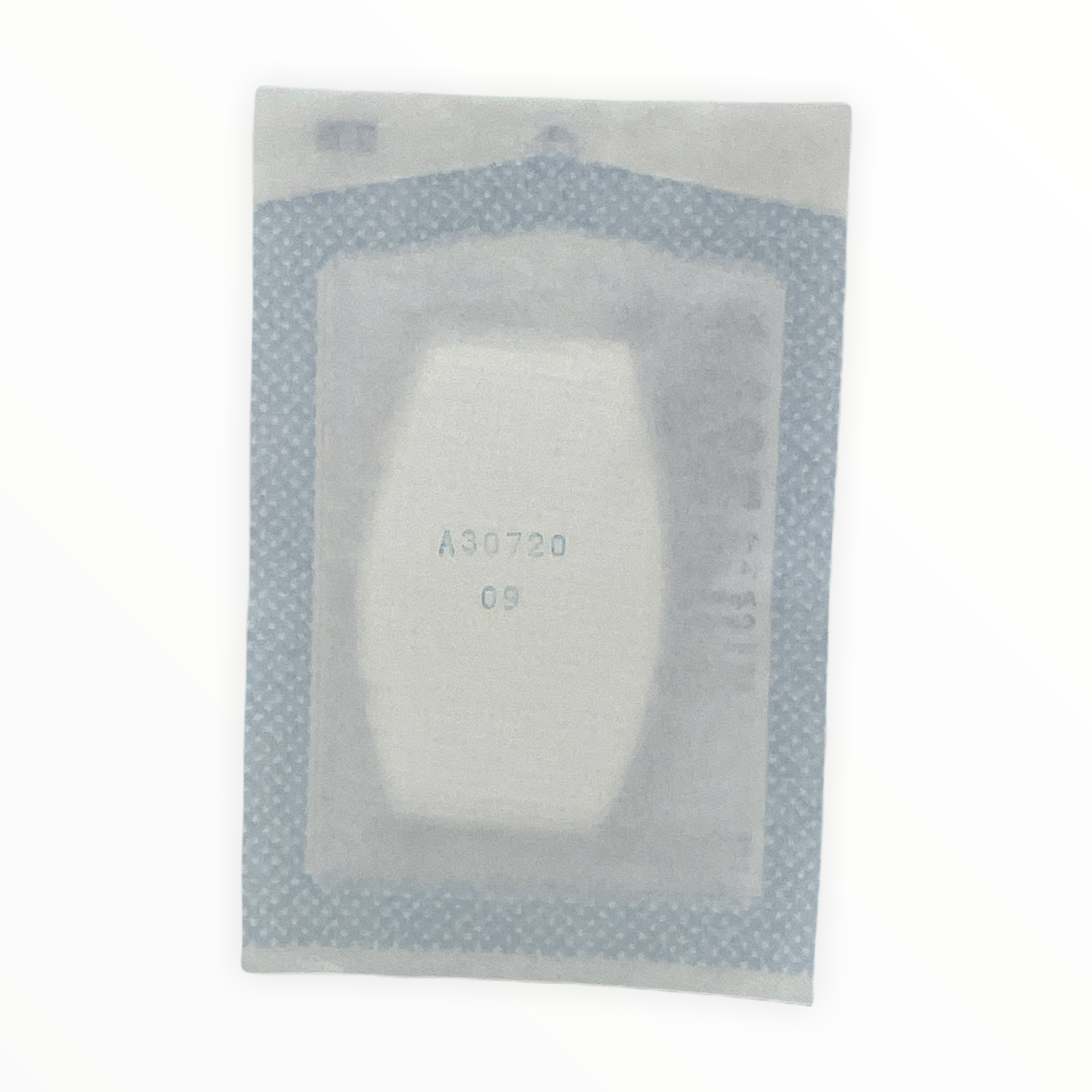 Alpenglow Readiness Supply Eye Pads, unitized first aid supplies for treating eye injuries and discomfort.
