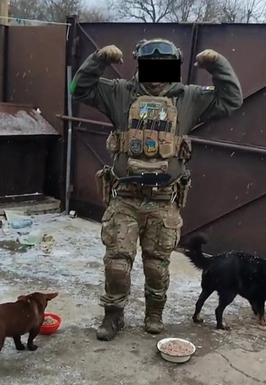 Redemption Tactical RT Crusader 2.0 armor kit with lightweight Level IV front and back plates, 10x12 inches, for tactical vests.