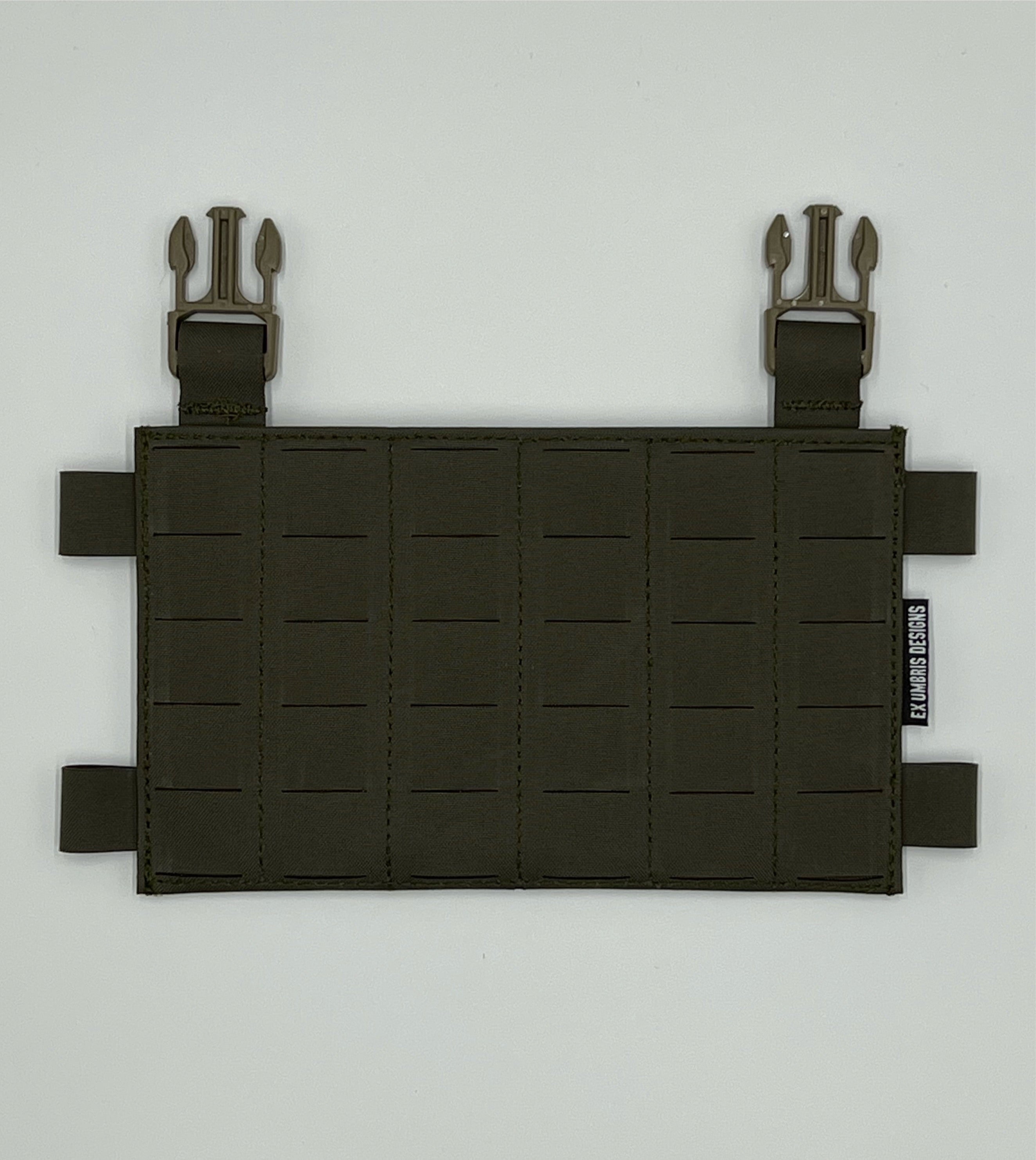 Molle Placard - OVERLANDERS Outfitter