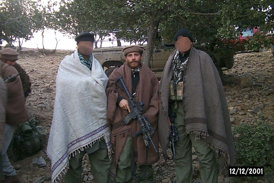 Pakistani Wool Pakol - We The Collective