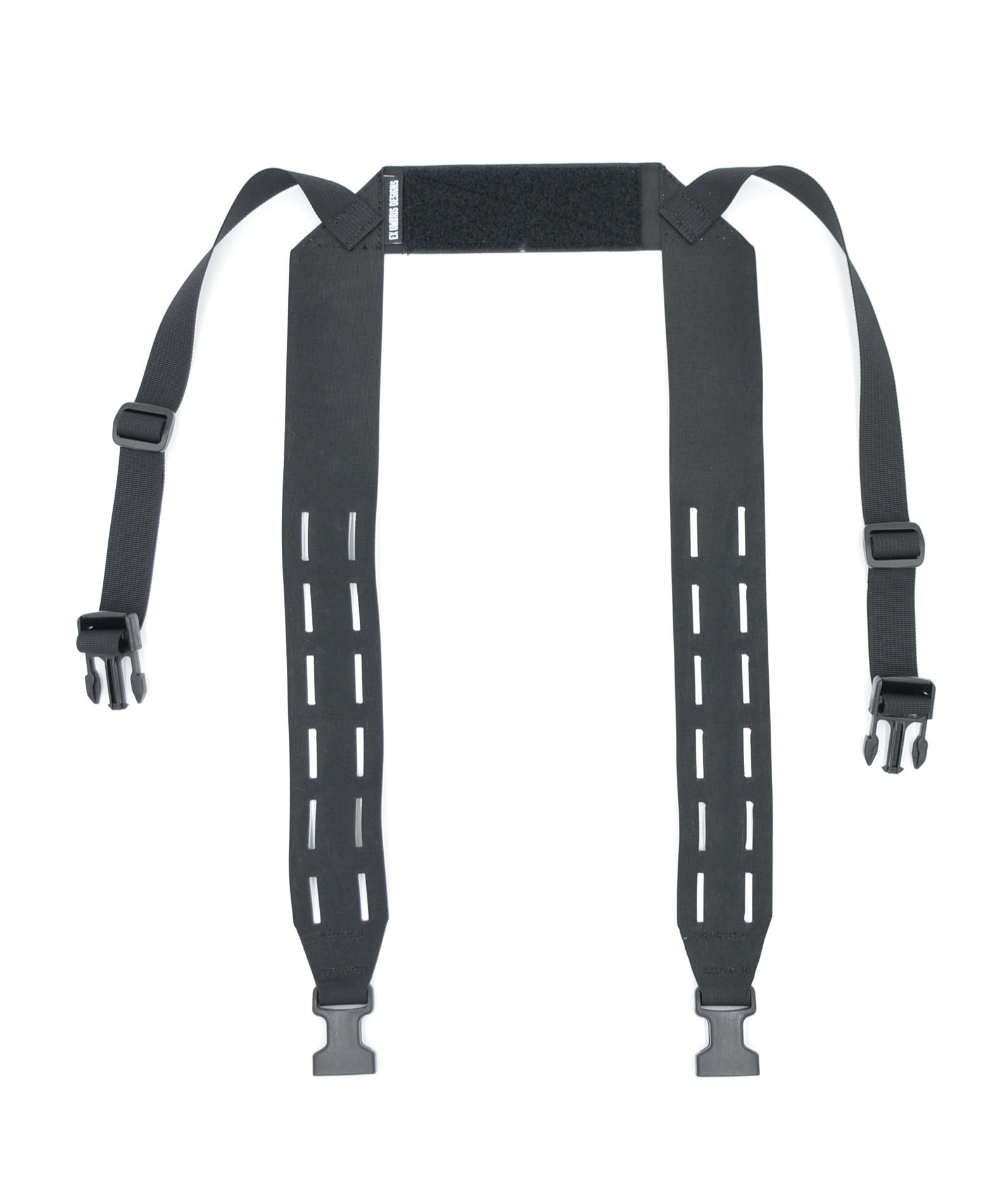 H Harness sz1 - OVERLANDERS Outfitter