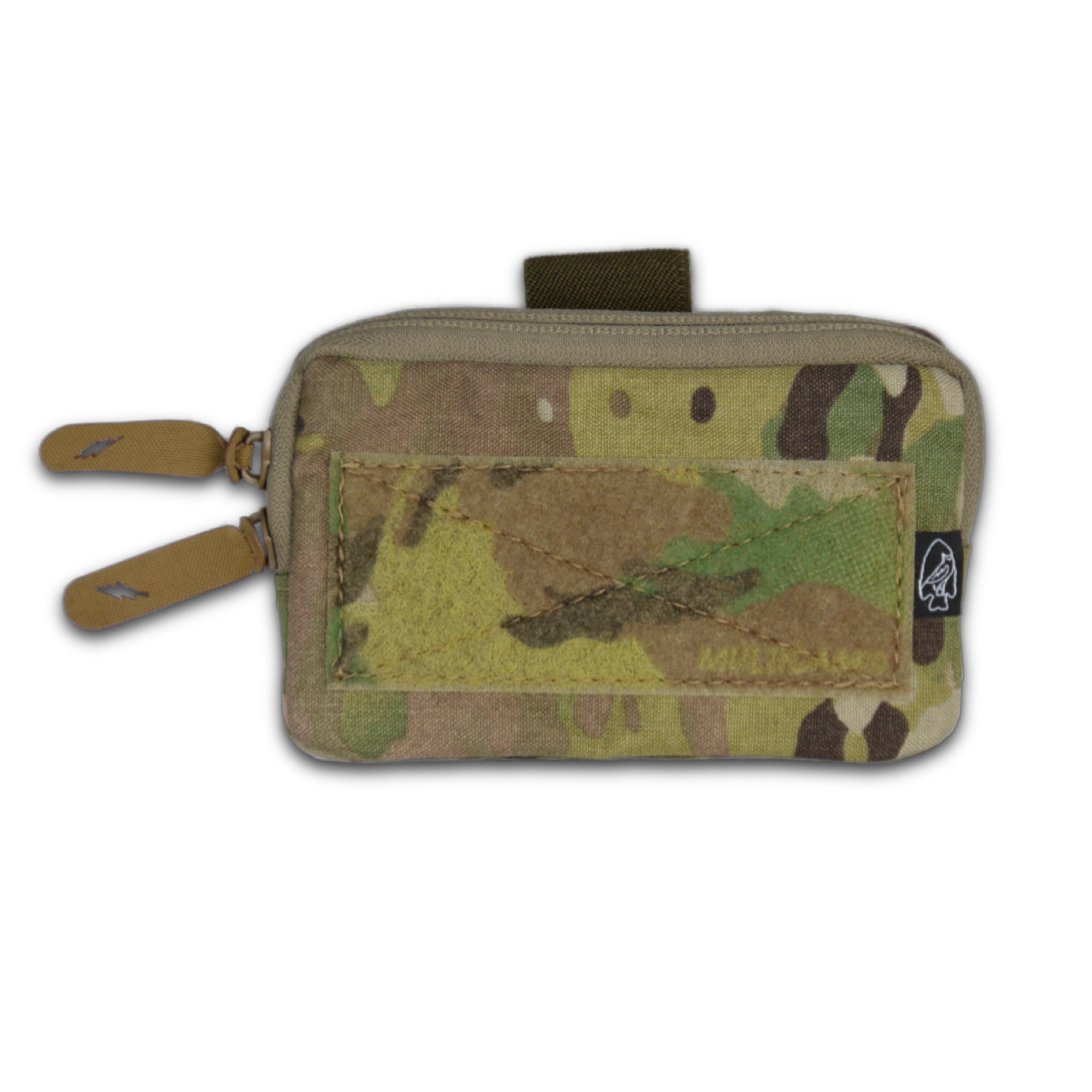 Admin Pouch - OVERLANDERS Outfitter