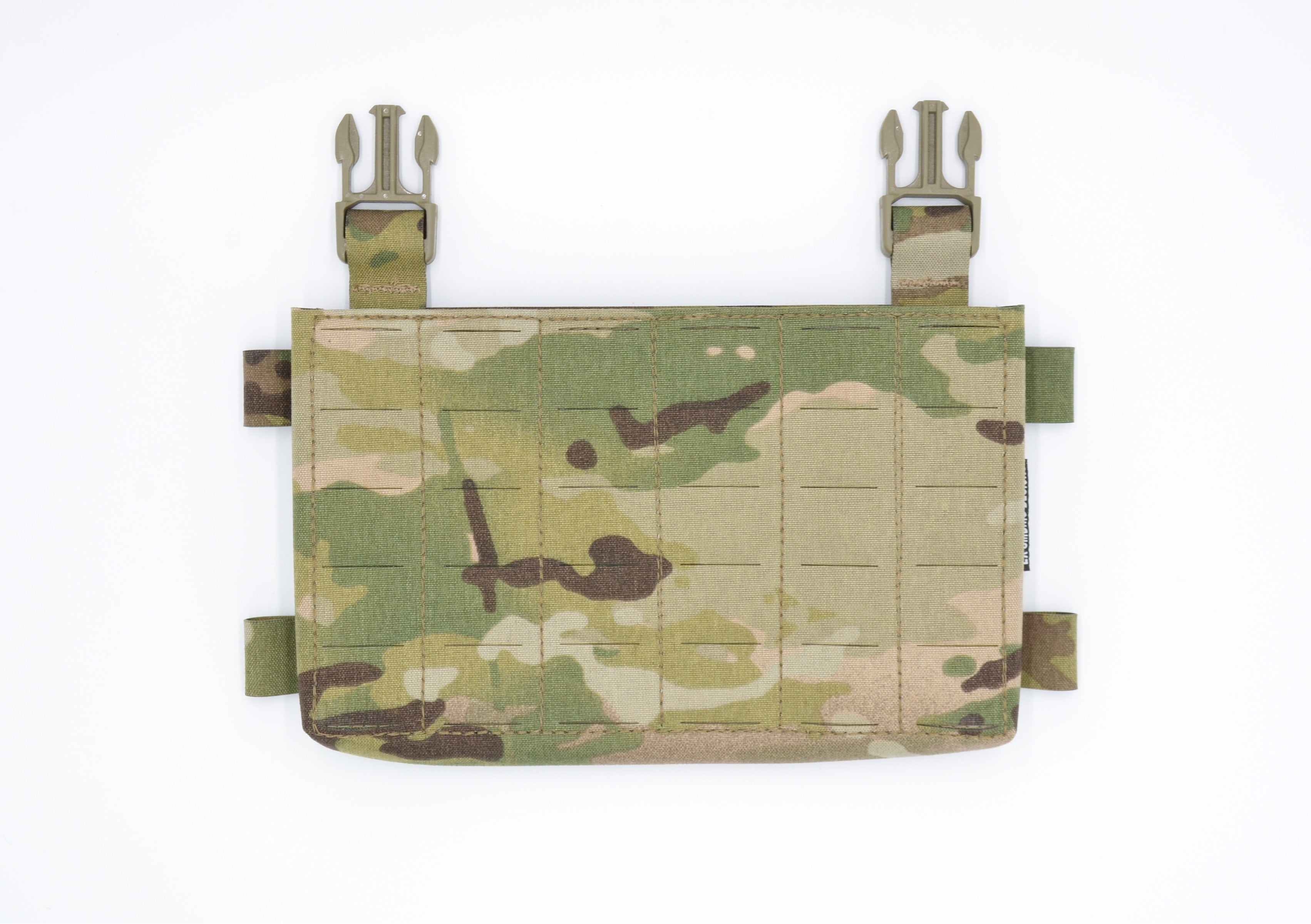 Primary Placard - OVERLANDERS Outfitter