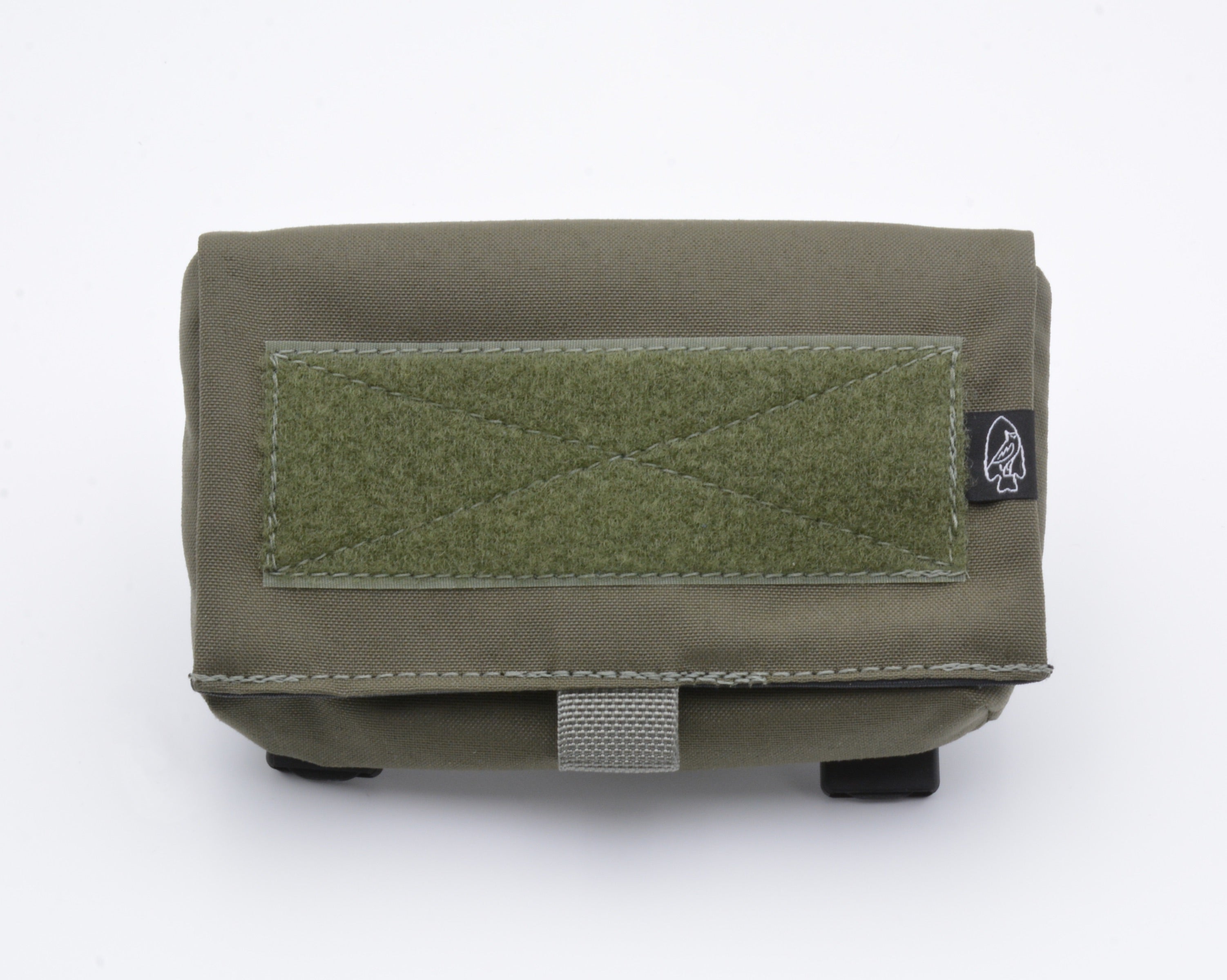 Personal Trauma Pouch v1.5 - OVERLANDERS Outfitter