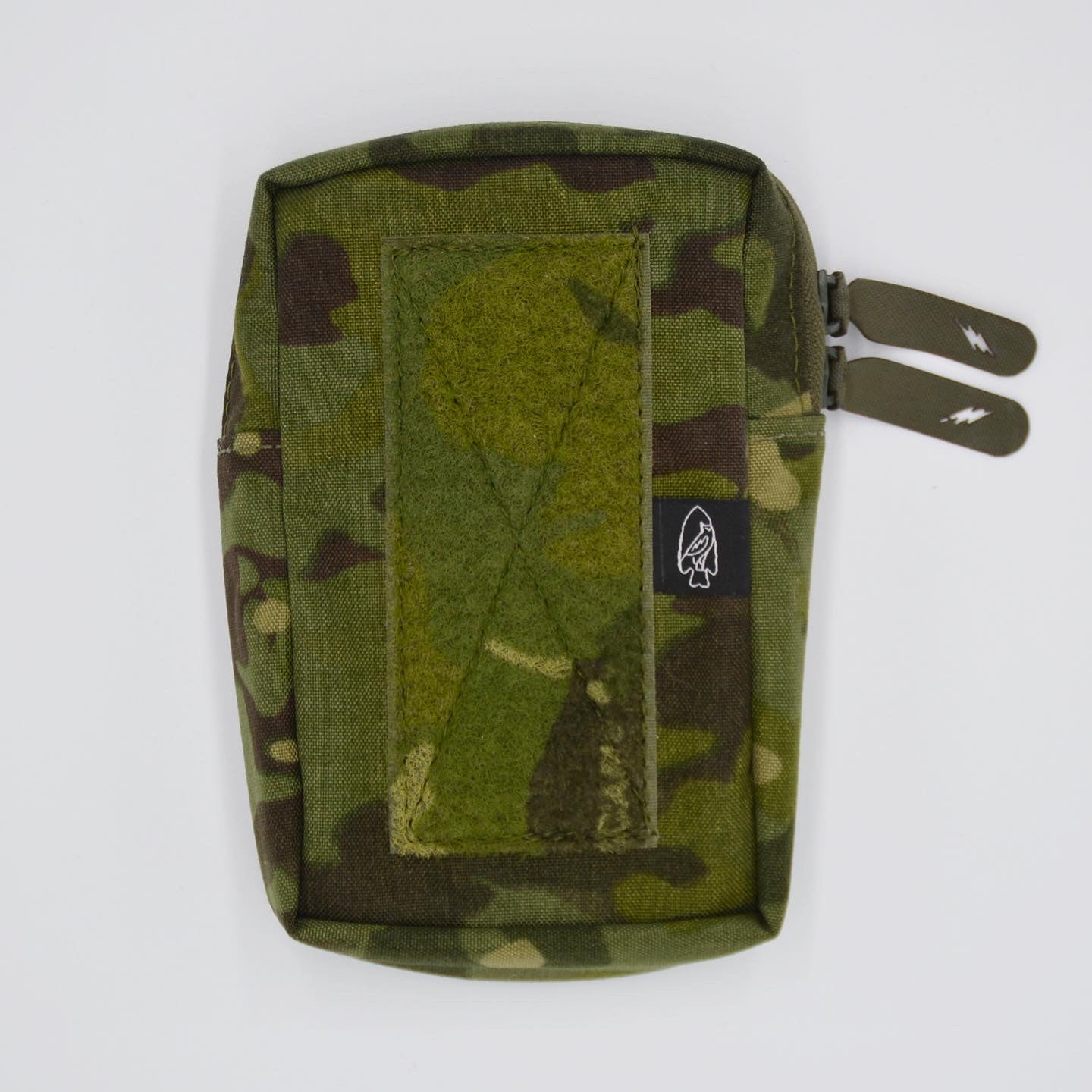 Beer Can Pouch - OVERLANDERS Outfitter
