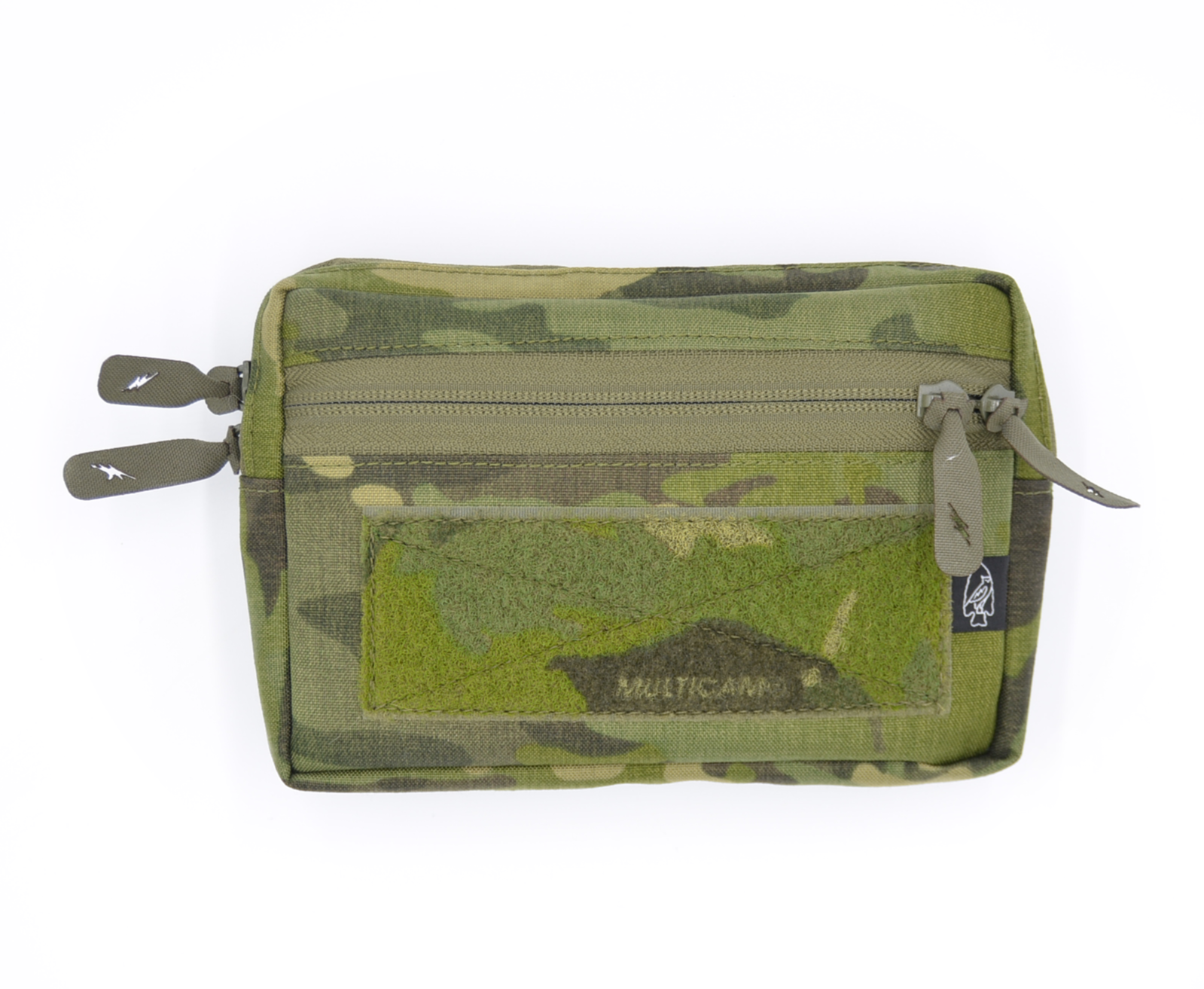 GP Slim Pouch - OVERLANDERS Outfitter