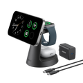Anker MagGo Wireless Charging Station (3-in-1, Dock Stand) - OVERLANDERS Outfitter