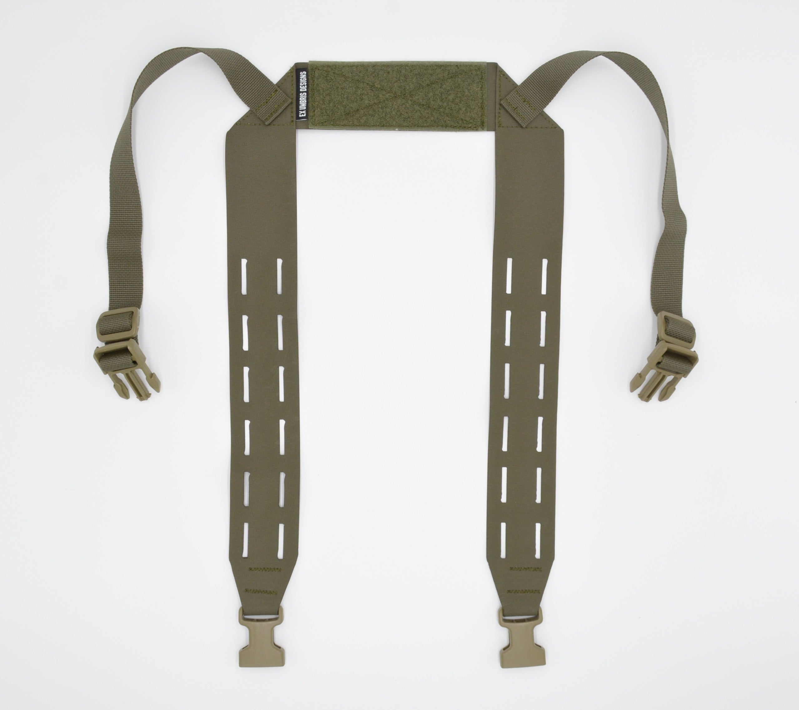 H Harness sz1 - OVERLANDERS Outfitter