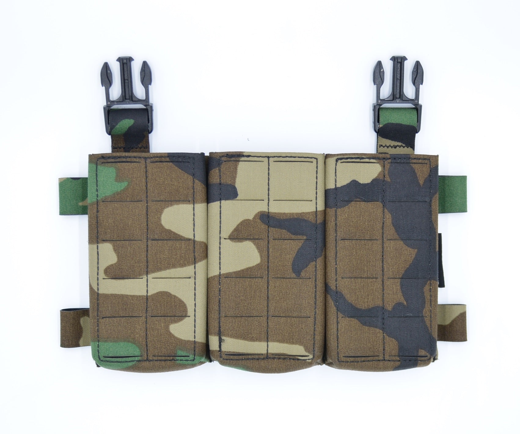 AK Placard - OVERLANDERS Outfitter