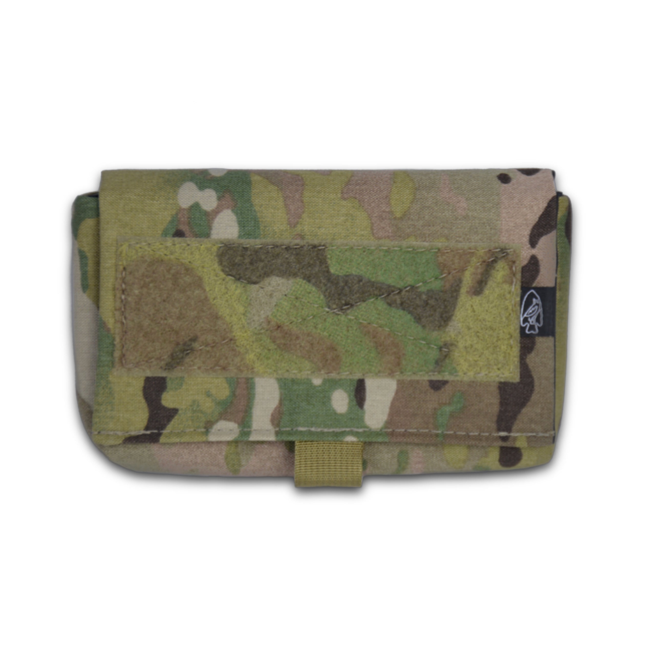 Personal Trauma Pouch v1.5 - OVERLANDERS Outfitter