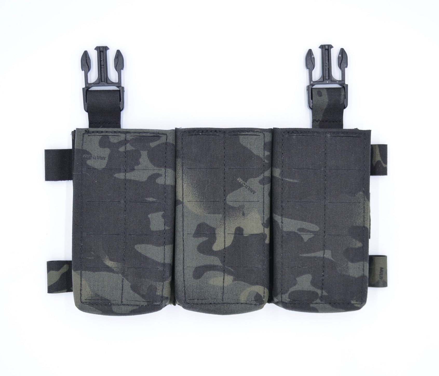 AK Placard - OVERLANDERS Outfitter