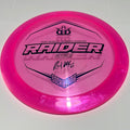 Lucid Ice Glimmer Raider Ricky Wysocki - OVERLANDERS Outfitter