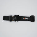 Cobra Buckle Dog Collar - OVERLANDERS Outfitter