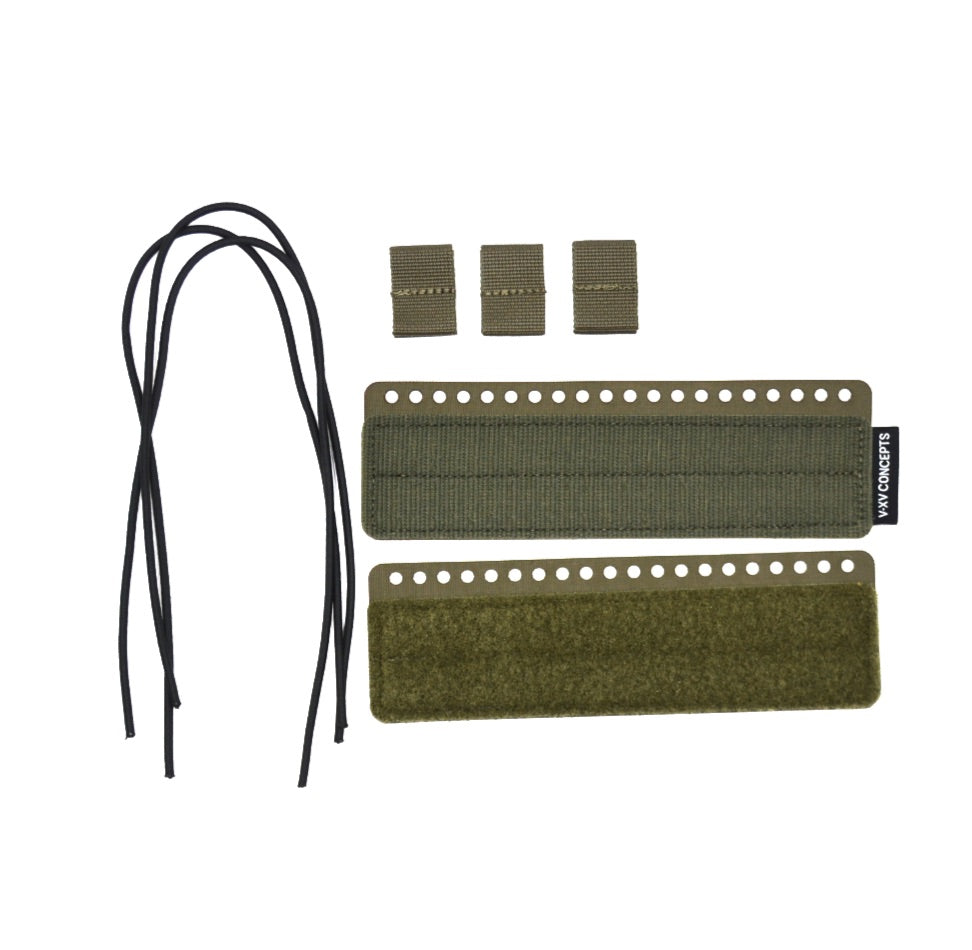 XL Retention Kit - OVERLANDERS Outfitter