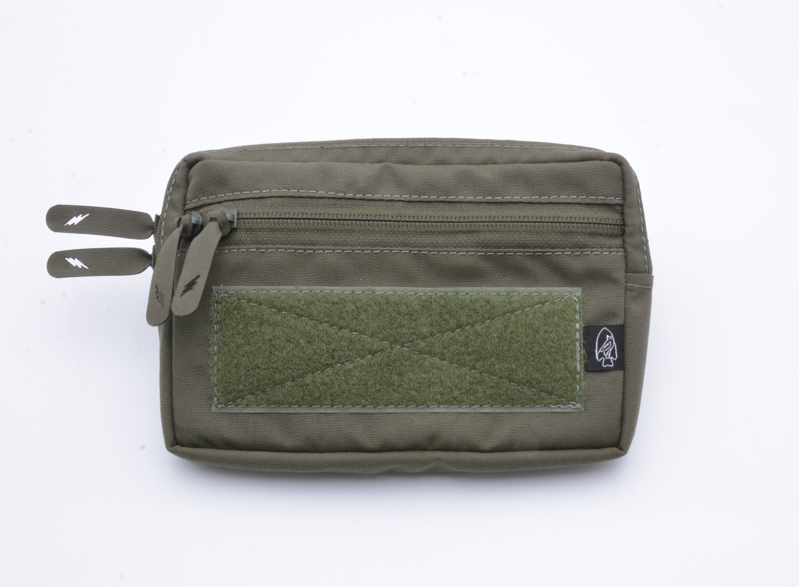 GP Slim Pouch - OVERLANDERS Outfitter