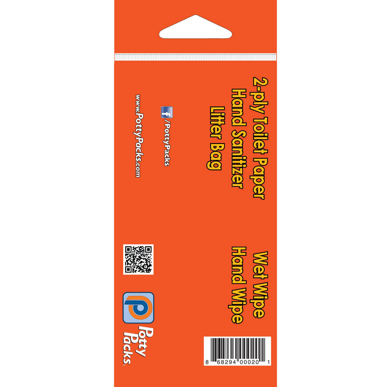Alpenglow Readiness Supply Sh!t Kit for outdoor use, featuring compact, portable design and essential hygiene supplies.