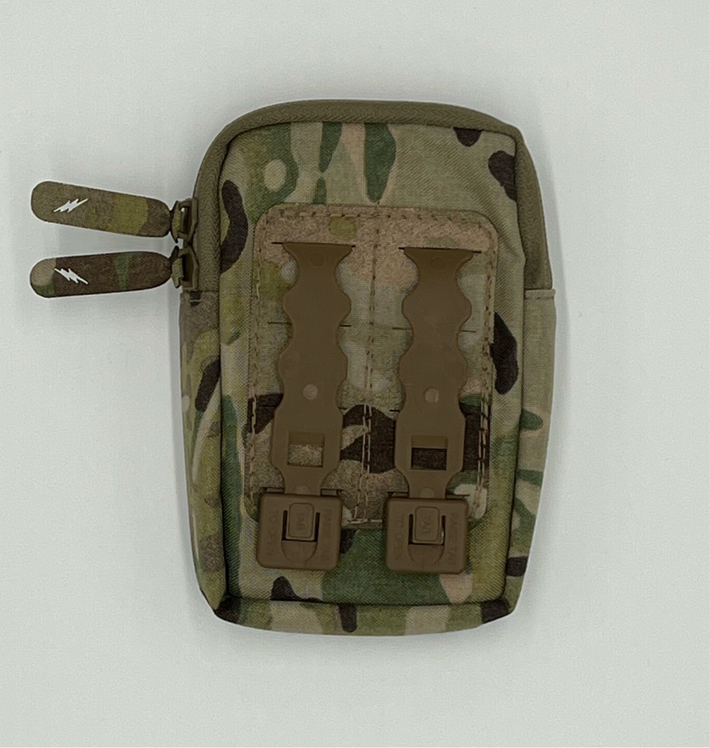 Beer Can Pouch - OVERLANDERS Outfitter