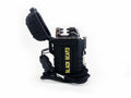 Black Beard Arc Lighter by Alpenglow Readiness Supply, featuring a sleek design ideal for outdoor use.