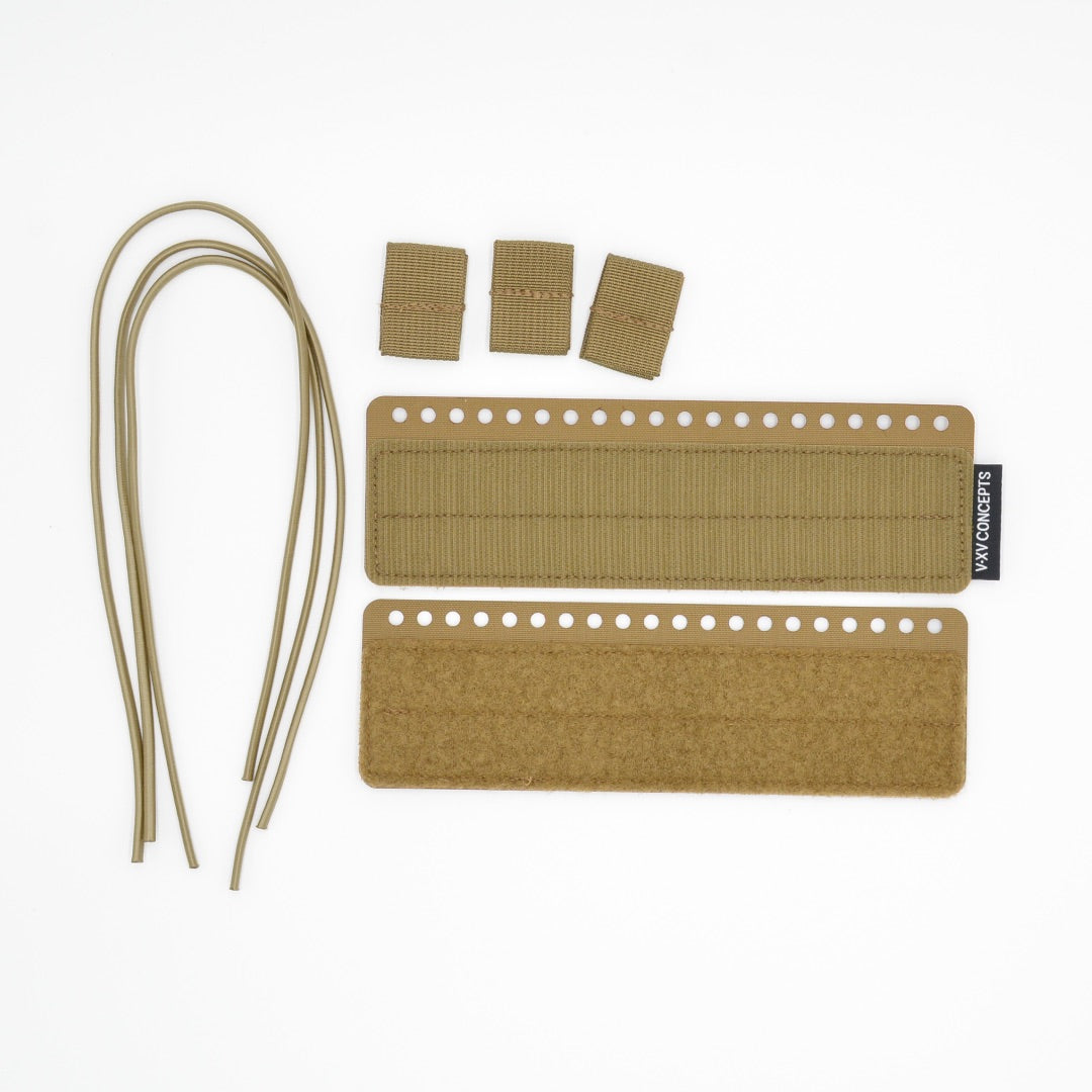 XL Retention Kit - OVERLANDERS Outfitter
