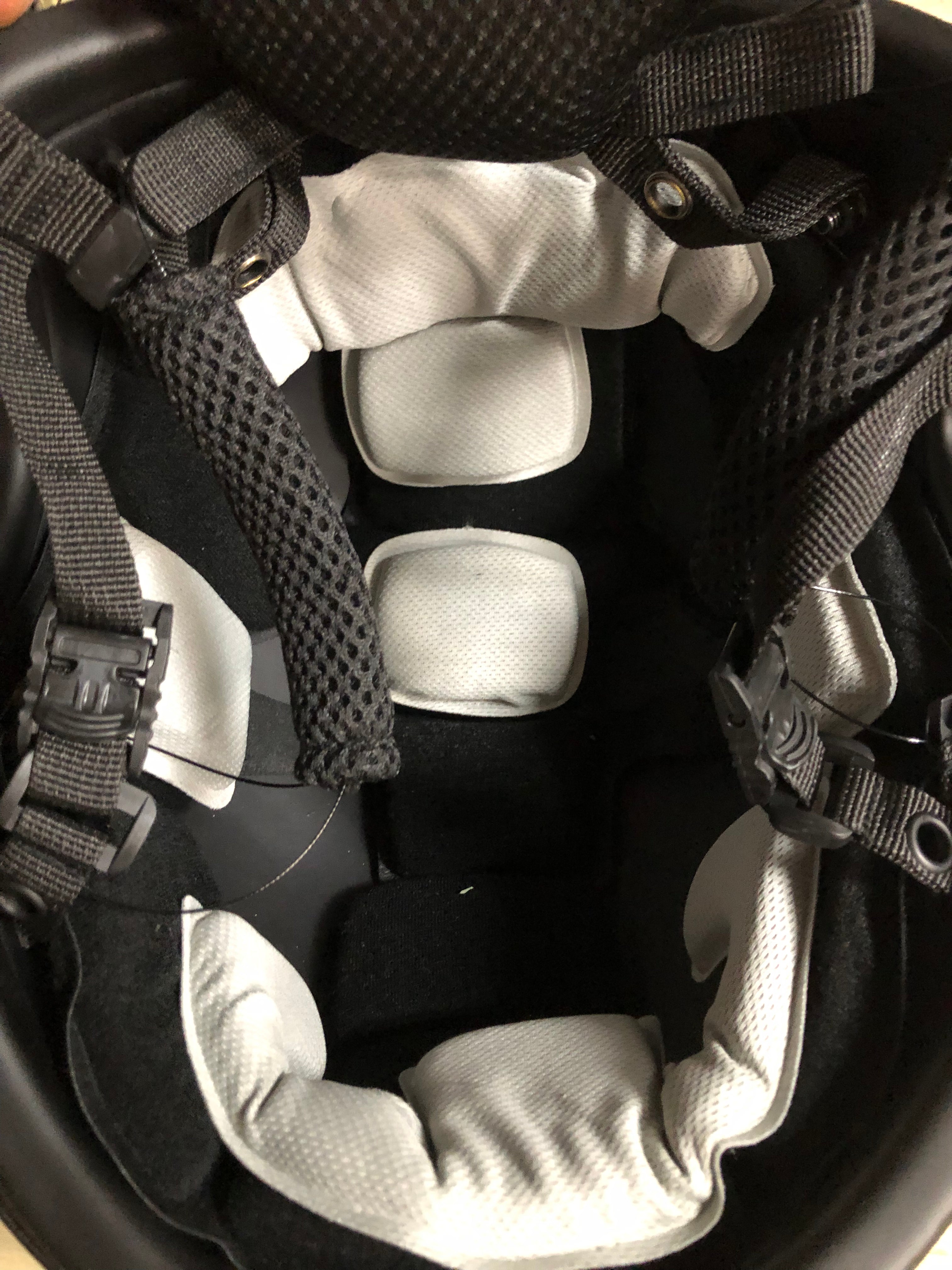 Ballistic Helmet RT2 High Cut Helmet: Tested to LEVEL IIIA (Included Arc Rails, Padding, Straps) - We The Collective