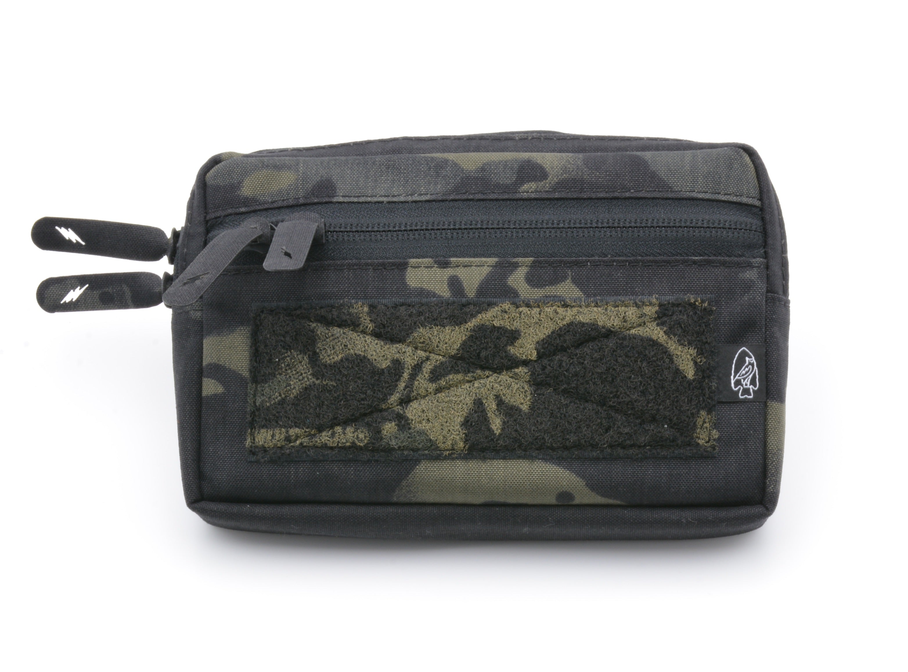 GP Slim Pouch - OVERLANDERS Outfitter