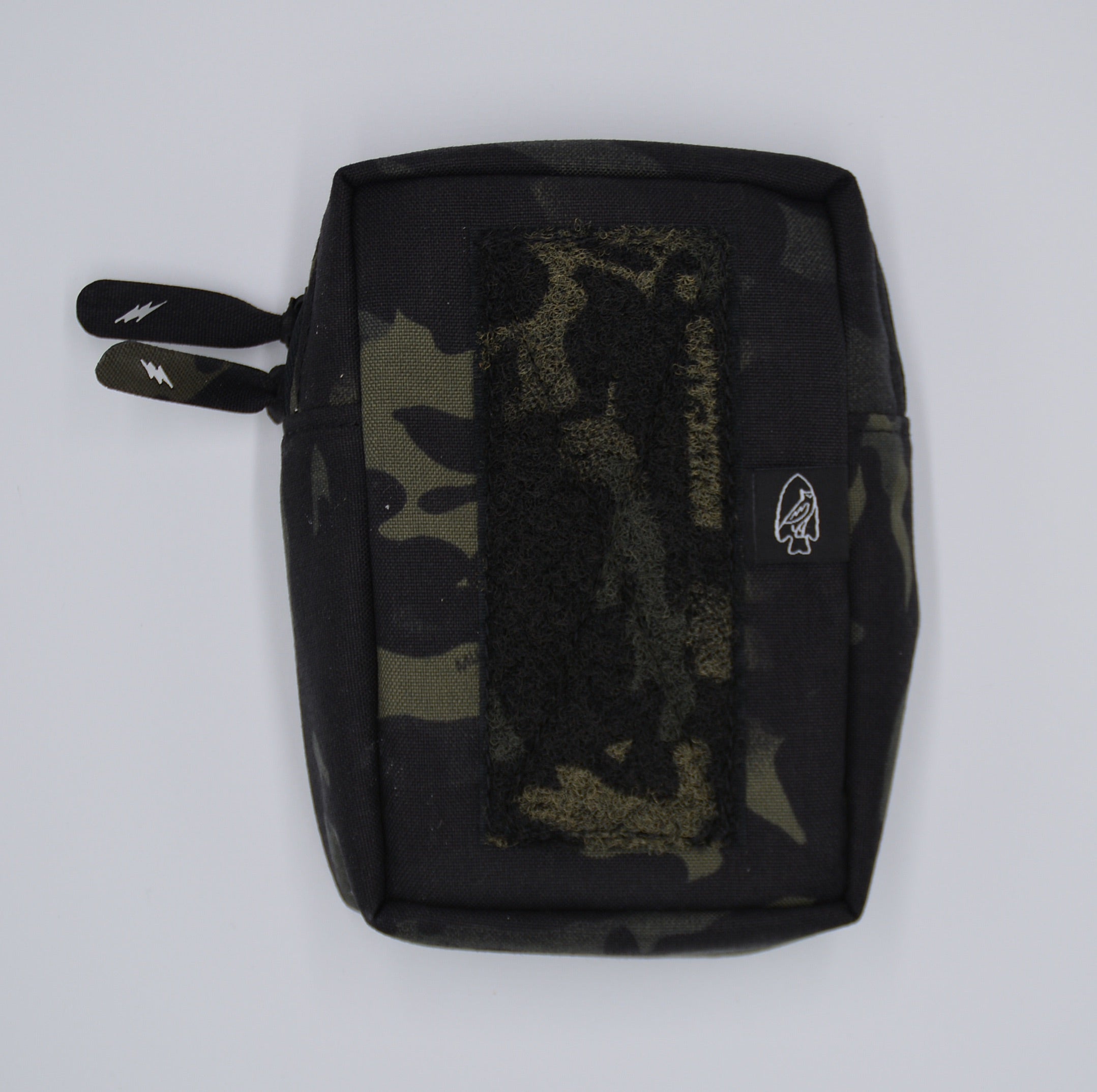 Beer Can Pouch - OVERLANDERS Outfitter