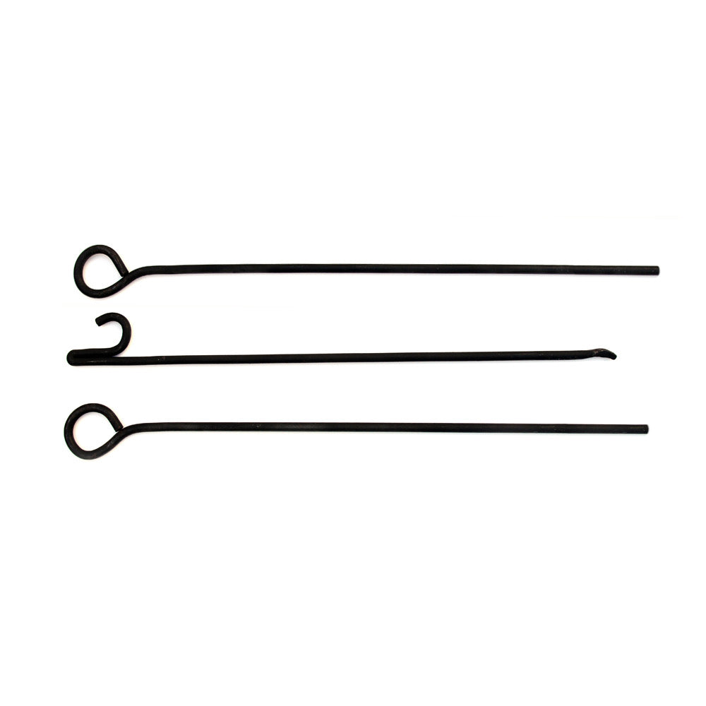 Cooking Irons