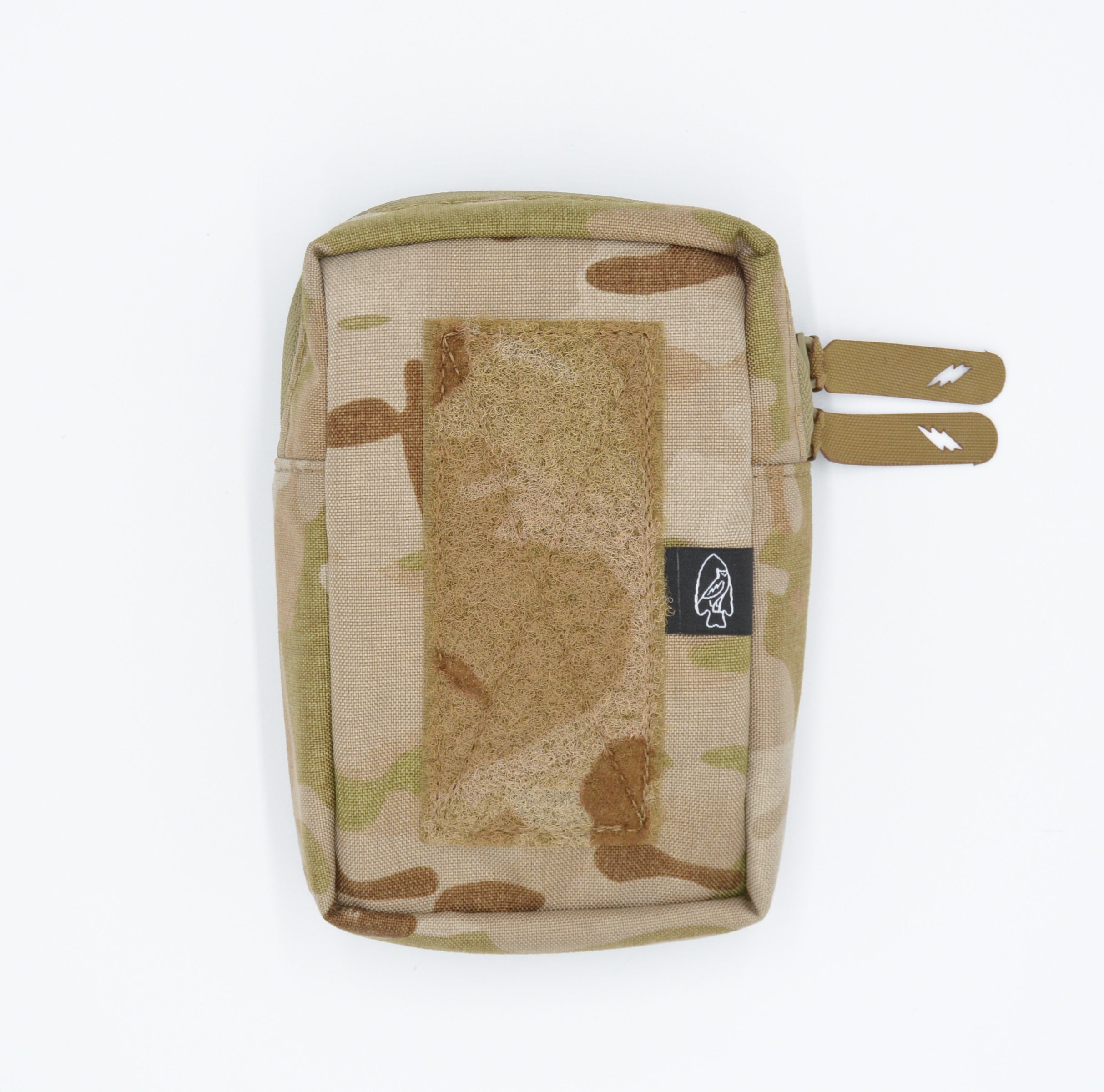 Beer Can Pouch - OVERLANDERS Outfitter