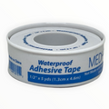 Medique | Adhesive Tape Waterproof 1/2" x 5 yds - We The Collective
