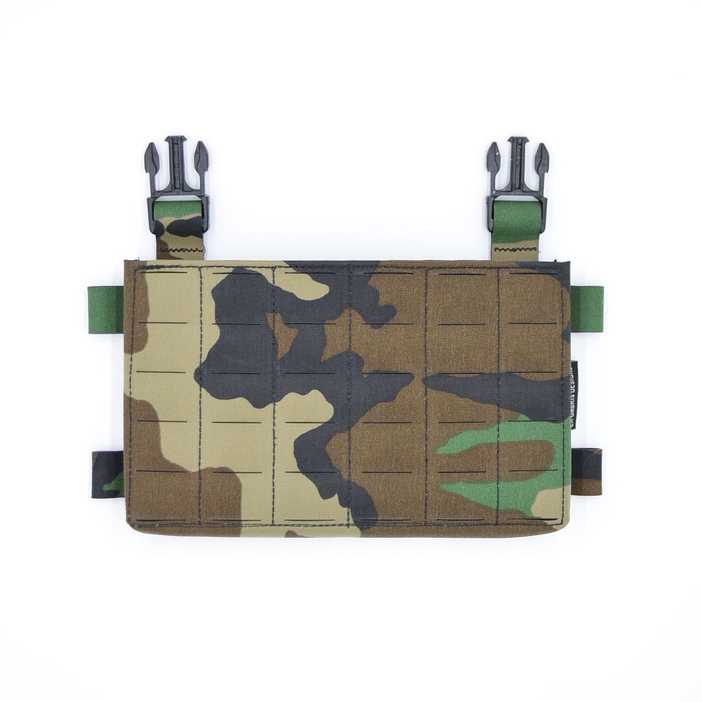 Primary Placard - OVERLANDERS Outfitter