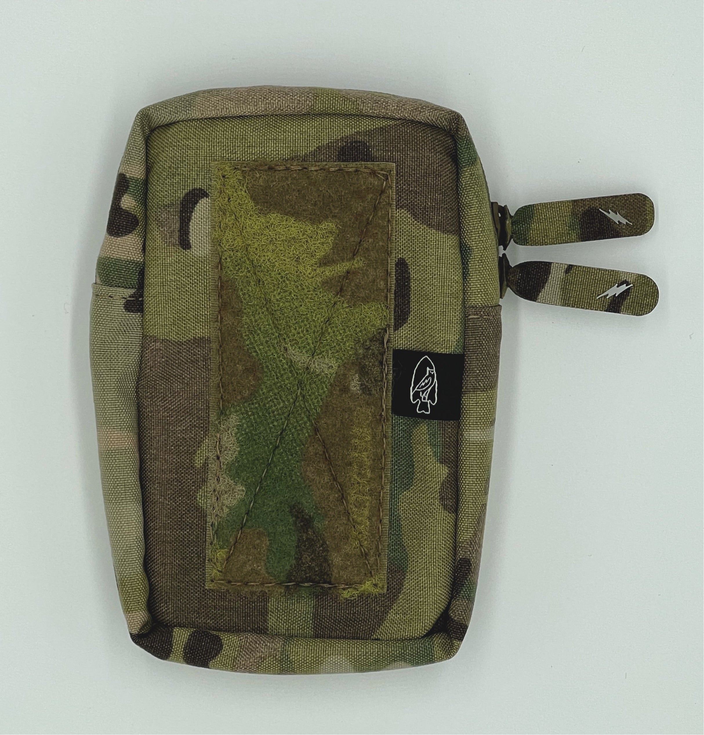 Beer Can Pouch - OVERLANDERS Outfitter