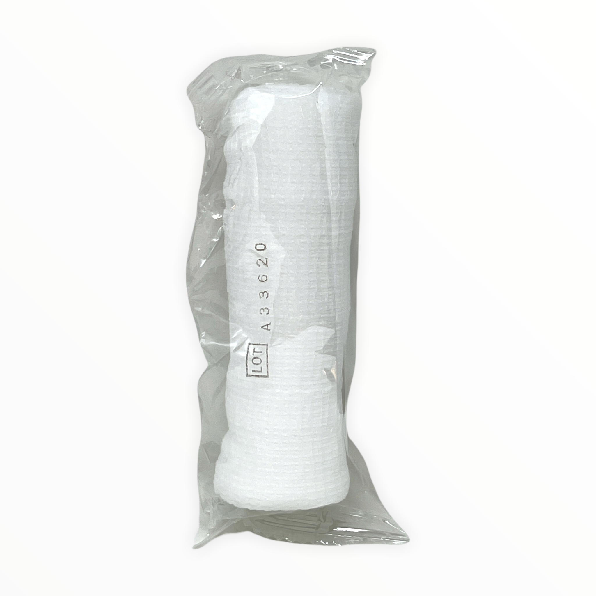 Sterile conforming gauze from Alpenglow Readiness Supply, ideal for first aid and wound care applications.