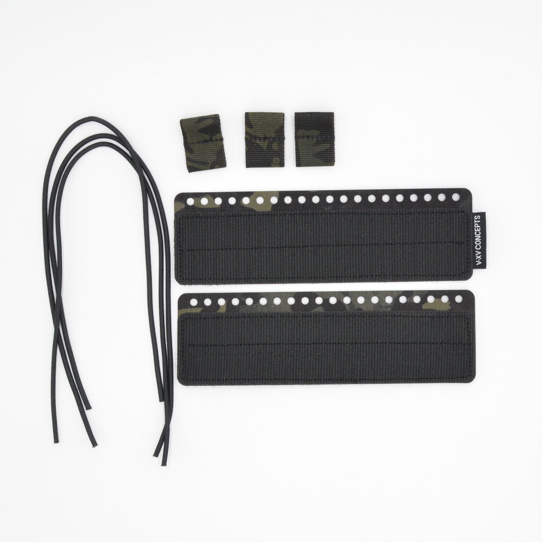 XL Retention Kit - OVERLANDERS Outfitter
