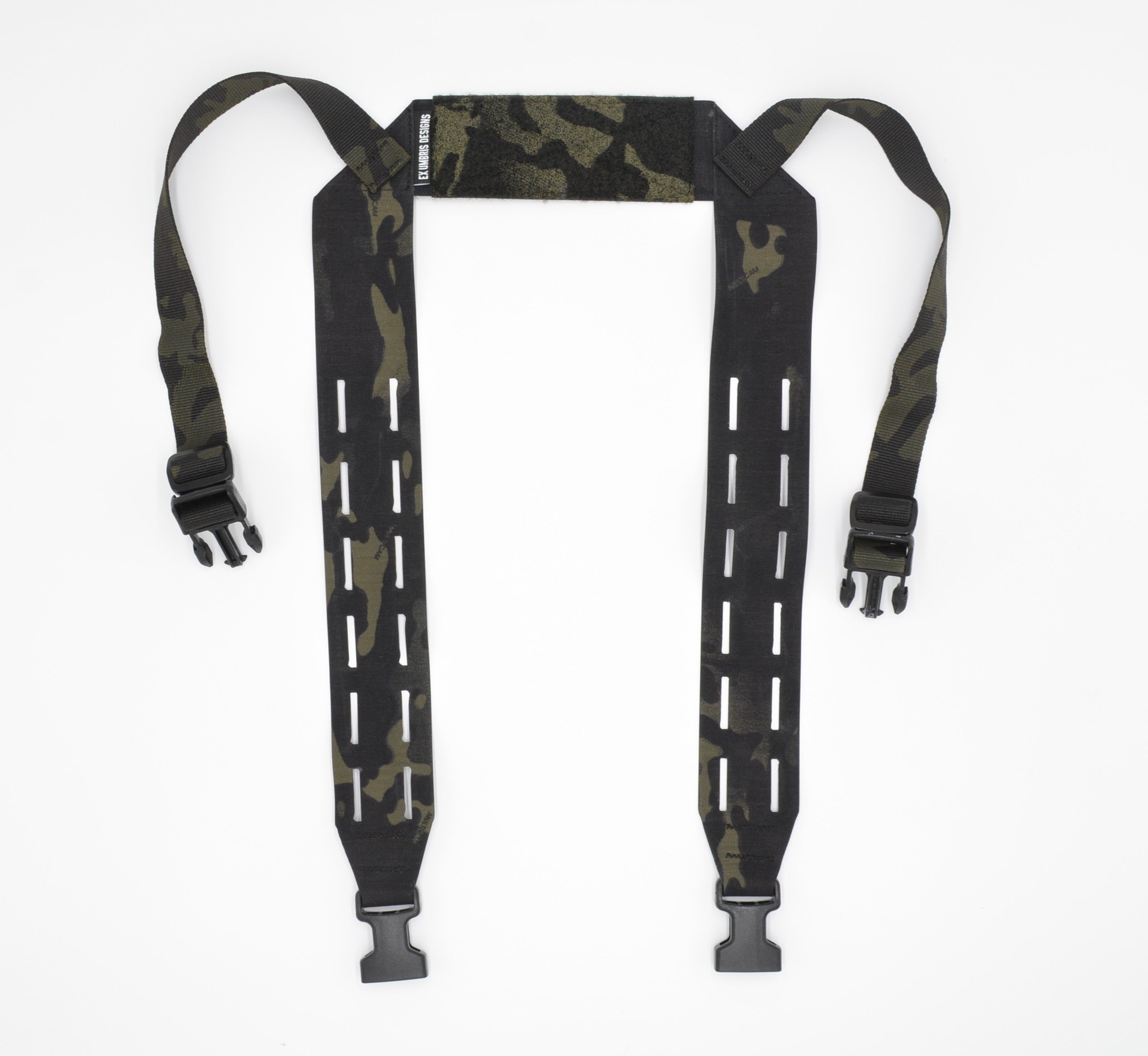 H Harness sz1 - OVERLANDERS Outfitter